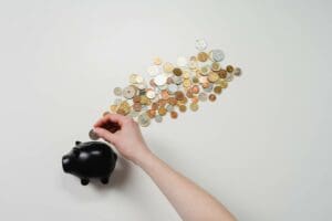 Studieschuld beleggen