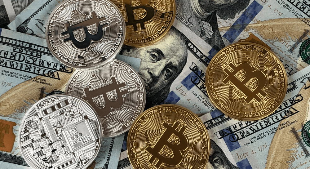 Crypto veilig
