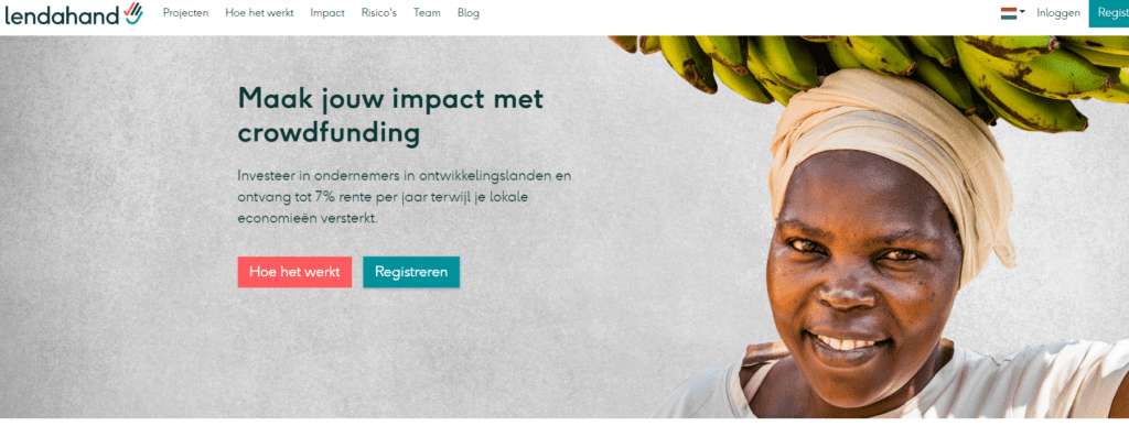 duurzaam beleggen