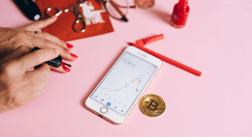 Welke crypto kopen
