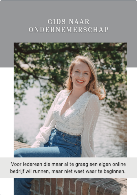ondernemen