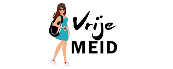 vrije meid logo vrije meid logo